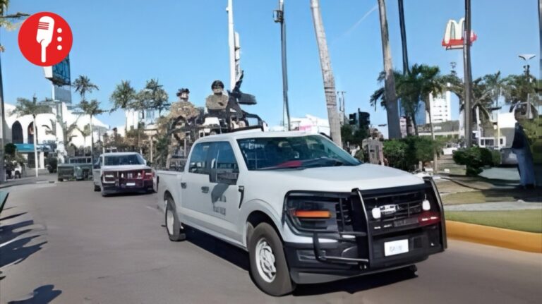 Mazatlán se prepara para un carnaval seguro