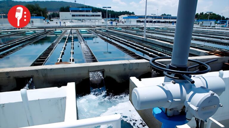 Suministro de agua asegurado hasta 2028 en la Ciudad de México