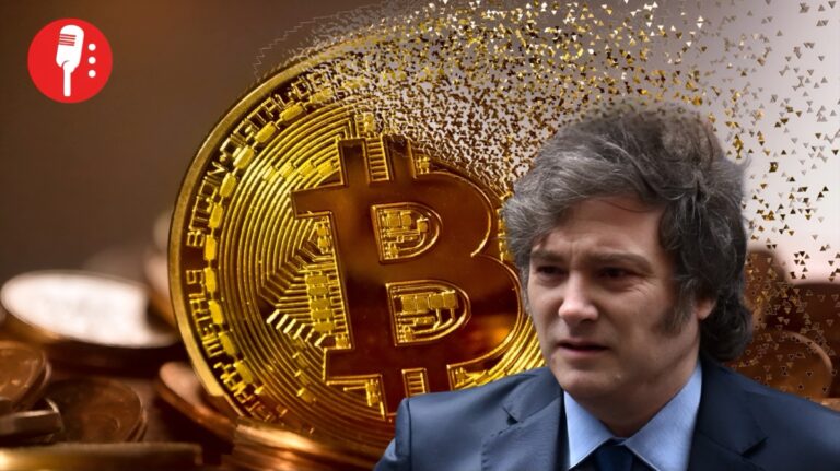 La criptoestafa de Milei afecta a miles de argentinos