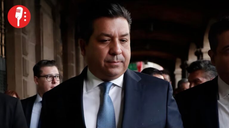México pide extradición de García Cabeza de Vaca