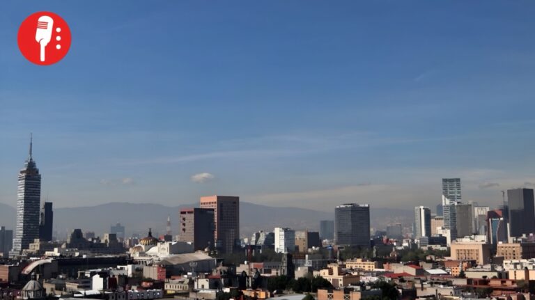Contaminación en la CDMX: Se suspende fase de contingencia ambiental