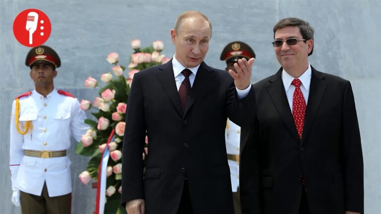 Putin defiende a Cuba ante nuevas sanciones