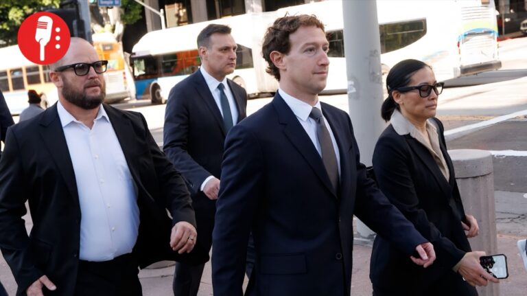Juicio contra Meta: Zuckerberg enfrenta acusaciones de adicción a redes sociales