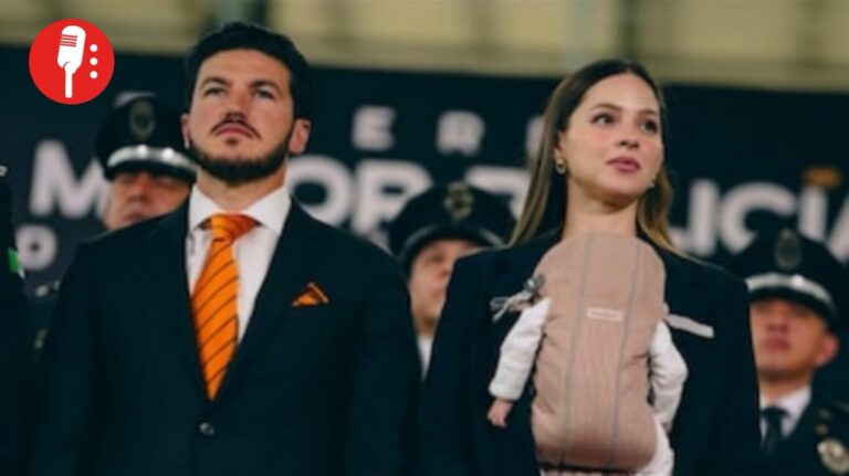 Gasto millonario de funcionarios de Nuevo León en Facebook