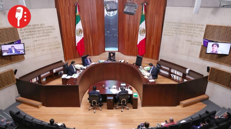 TEPJF anula multas millonarias al PRI y al PAN