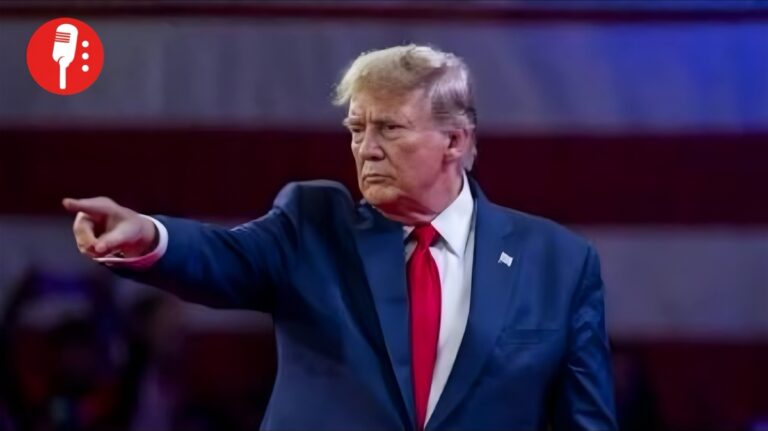 Trump impulsa reforma electoral para fortalecer control republicano