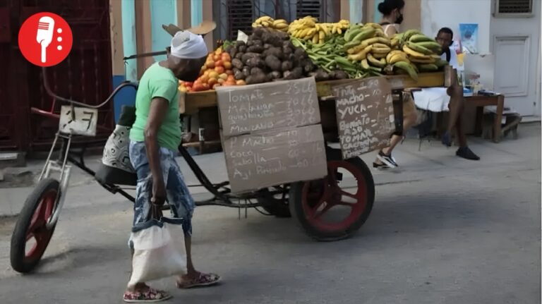 Cubanos agradecidos con México por brindar ayuda humanitaria