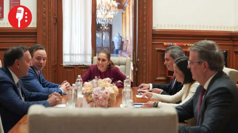 Claudia Sheinbaum refuerza la industria eléctrica con nueva inversión