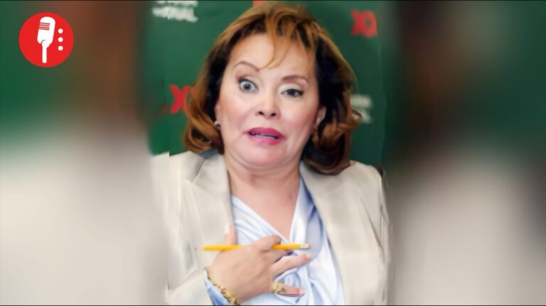 Elba Esther Gordillo deberá pagar 19.2 millones en impuestos