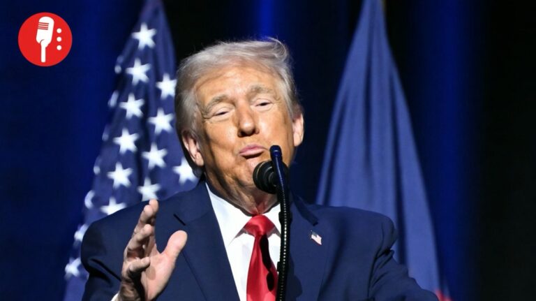 Trump se siente impotente ante la Corte Suprema