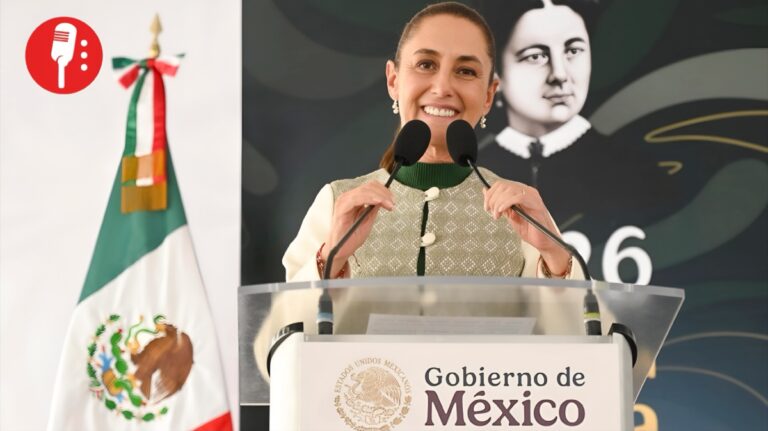 Inicia construcción del tren Ciudad de México-Irapuato