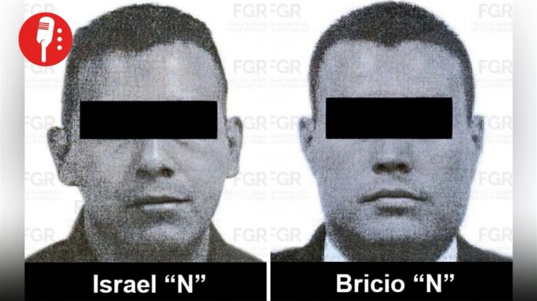 Sentencias de hasta 45 años para ex policías por homicidio