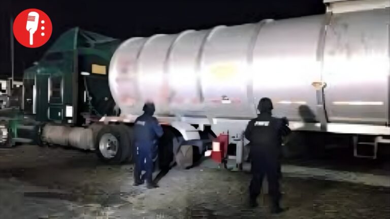 Tiroteo en Guanajuato: agreden a policías en operación contra el huachicol