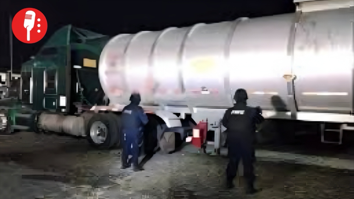 Tiroteo en Guanajuato: agreden a policías en operación contra el huachicol