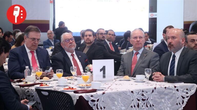 Los empresarios aplauden la acción contra “El Mencho”