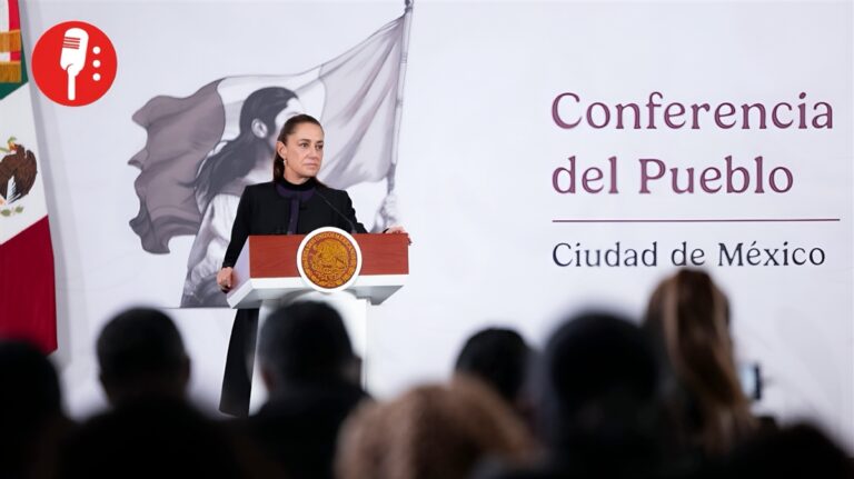 Operativo contra ‘El Mencho’: Sheinbaum convoca a su gabinete