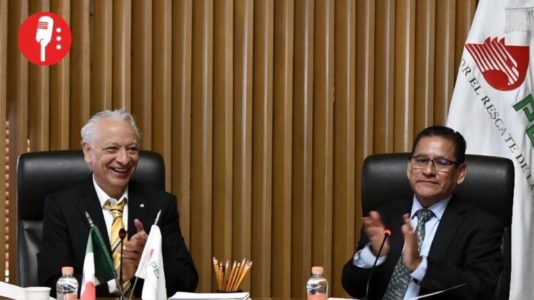 Pemex y el Corredor Interoceánico se unen para potenciar la infraestructura energética