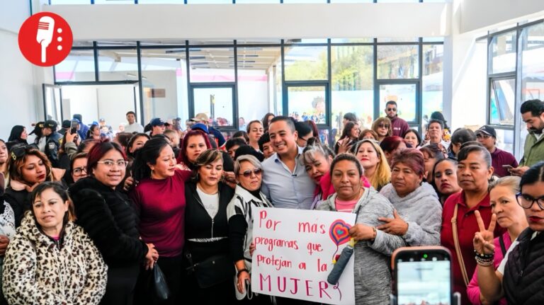 Nuevo espacio de salud para mujeres en Cuautepec