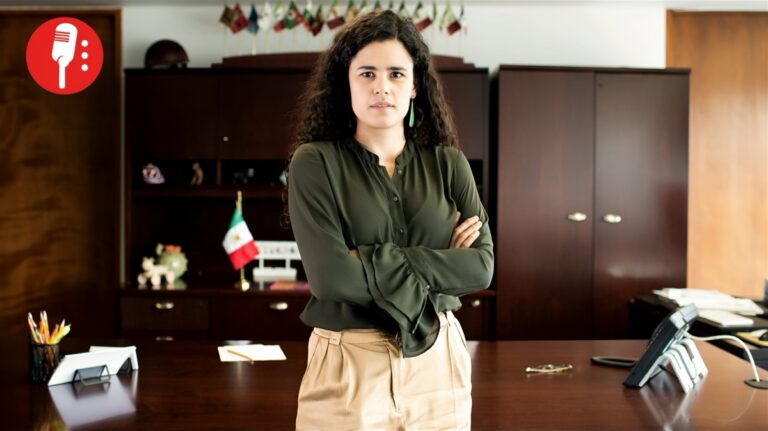 Reforma electoral: Luisa Alcalde desafía a opositores