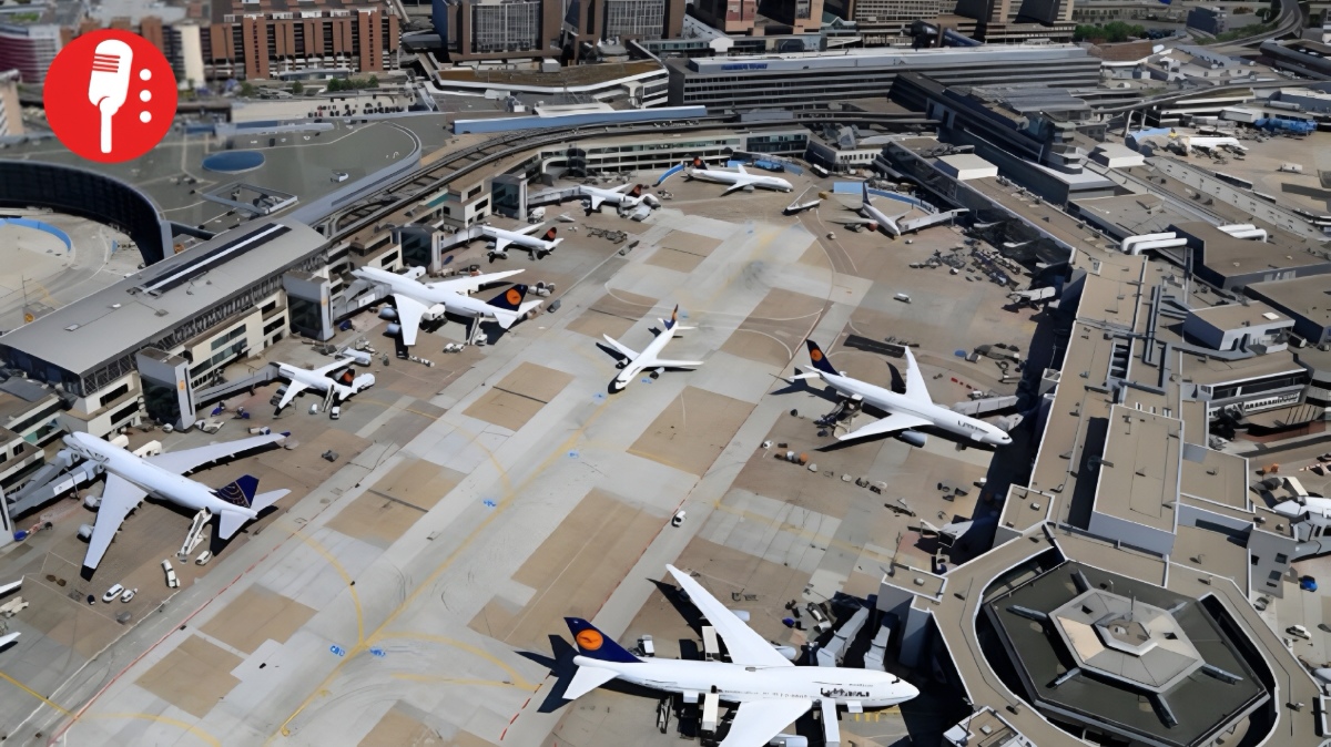 Vuelos suspendidos en Medio Oriente tras ataques a Irán