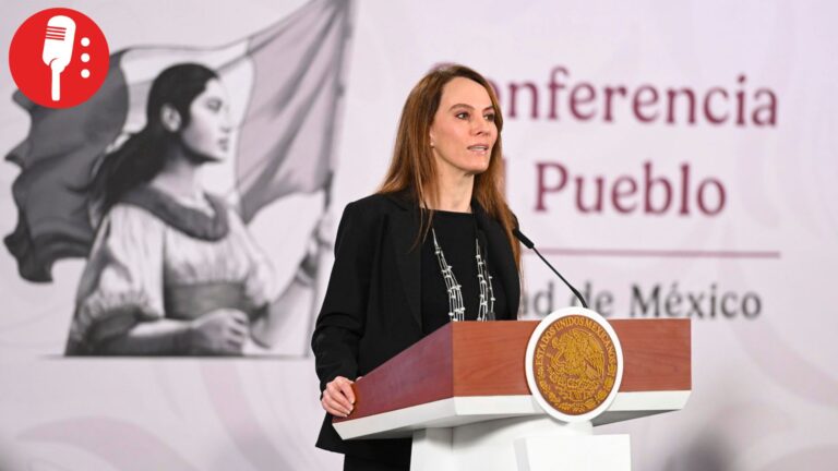 Gobierno de México aclara “liberación” de reservas hoteleras de la FIFA para el Mundial 2026