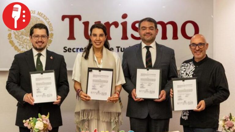 México será sede, por primera vez, del Cuarto Congreso Mundial de Turismo Deportivo de ONU Turismo
