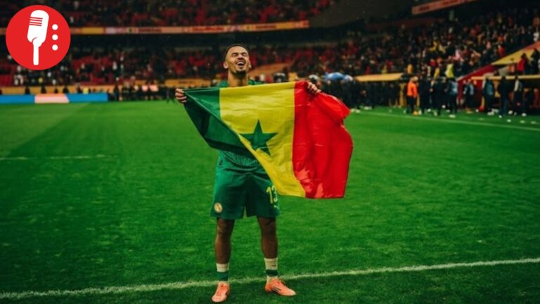 Senegal respondió a la decisión de la CAF de revocarles el campeonato africano
