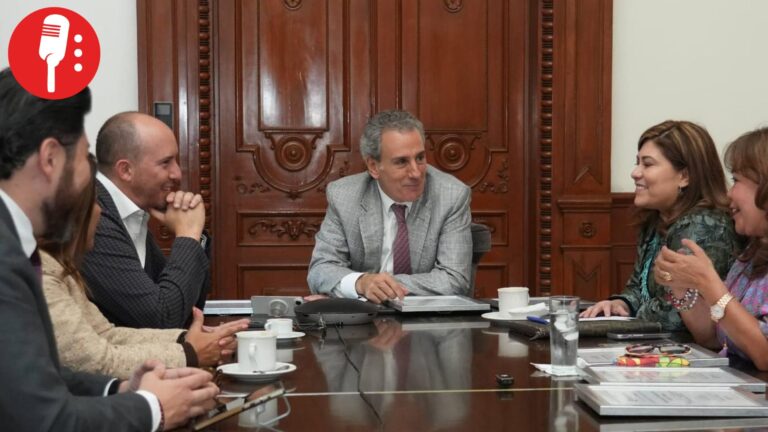 Pepe Chedraui recibe reconocimiento nacional por incorporar perspectiva de género