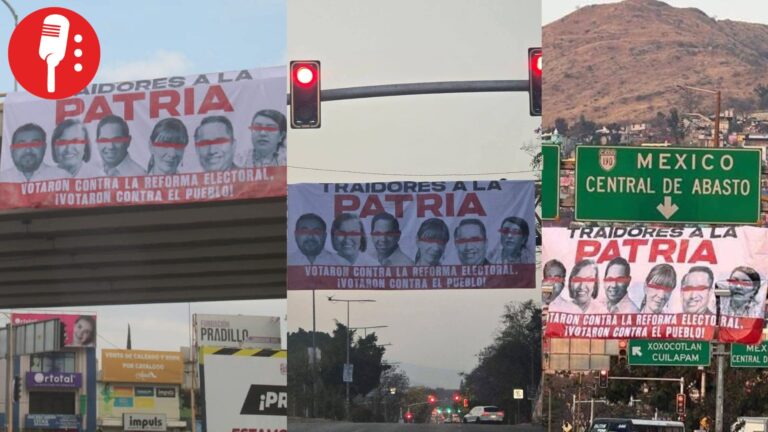 Traidores a la Patria: Exhiben a diputados del PT y PVEM en Oaxaca por votar contra Reforma Electoral