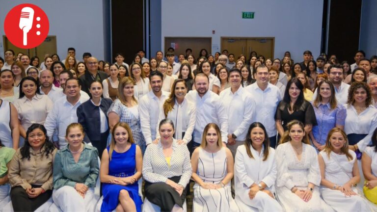 Gobierno de Quintana Roo inaugura el 4to Encuentro Nacional de Derechos Humanos