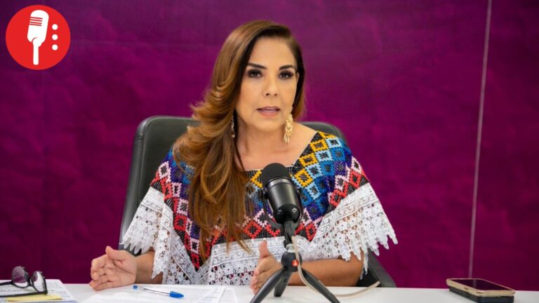 Impulsa Mara Lezama obras estratégicas para fortalecer infraestructura