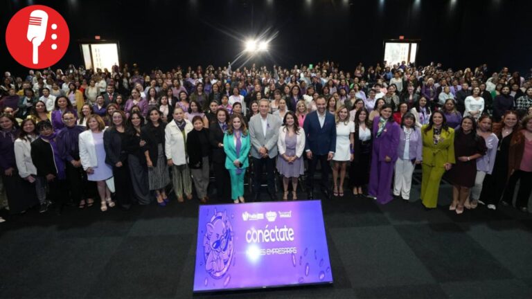 Impulsa Pepe Chedraui networking para fortalecer desarrollo económico de mujeres