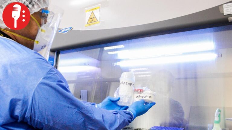 Laboratorio Salud Pública de Quintana Roo alcanza liderazgo nacional en calidad sanitaria