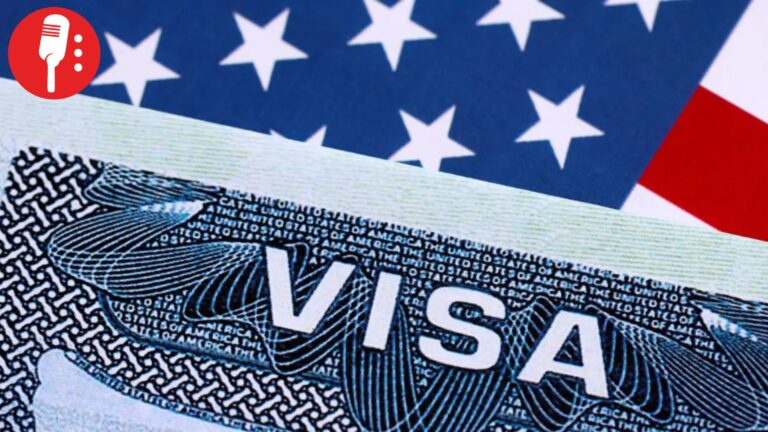 Visa bajo fianza: Estados Unidos eleva hasta 15 mil dólares el costo para intentar ingresar