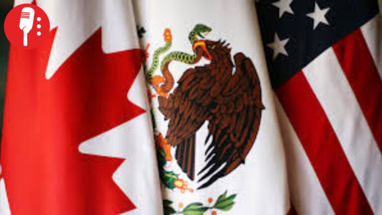 Amcham solicita agregar temas estratégicos al T-MEC como IA y protección intelectual