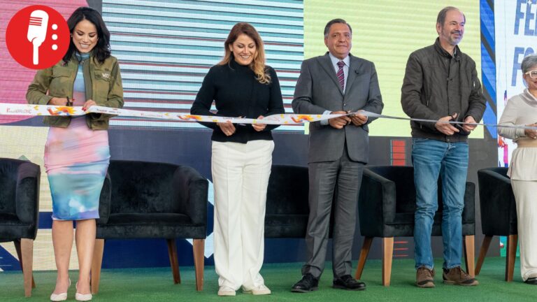 Lectura y Cultura realzan la fiesta; inicia Primaverarte Toluca 2026