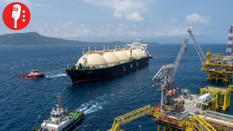 Filipinas activa emergencia energética por riesgo en suministro de combustibles