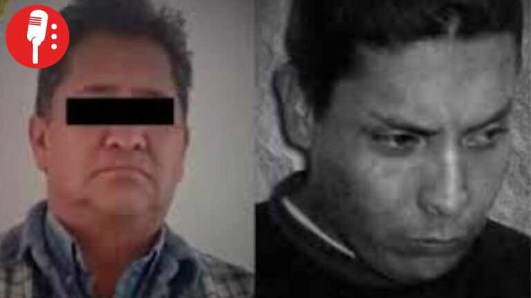 Presunto responsable de feminicidio es detenido por vínculo en caso de multihomicidio