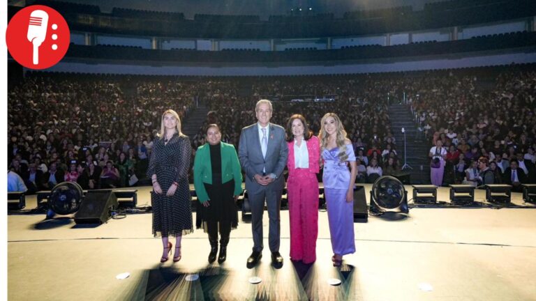 Pepe Chedraui impulsa a mujeres de Puebla Capital con agenda de apoyo y desarrollo