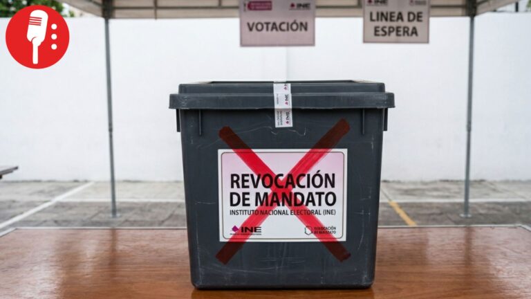 Senado avala parcialmente el Plan B: ¿qué sí pasó y qué no?