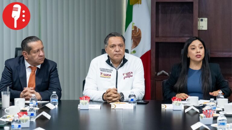 Moreno y Macedo refuerzan acciones contra la reincidencia delictiva