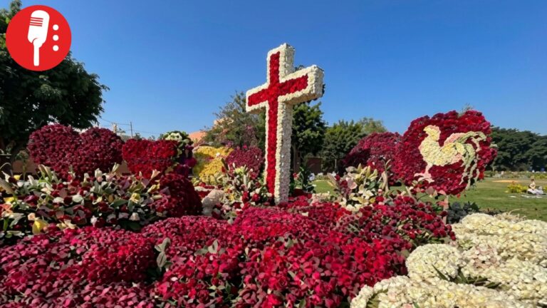 Tumba de líder criminal como punto de atracción en cementerio de Guadalajara