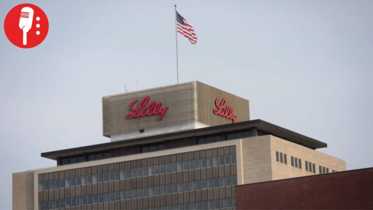Pacta desarrollo de fármaco con Inteligencia Artificial para diabetes: Eli Lilly