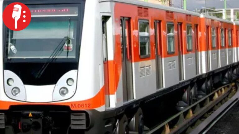 Gobierno de CDMX despliega personal bilingüe en el Metro rumbo al Mundial 2026