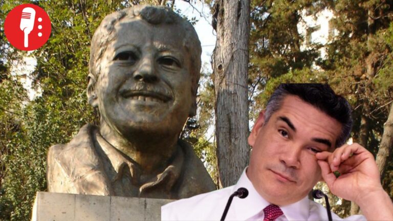 Homenaje a Colosio bajo la crisis, hipocresía y cinismo del PRI