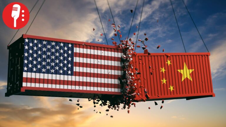 China rechaza aranceles unilaterales de EU en nueva ronda de negociaciones