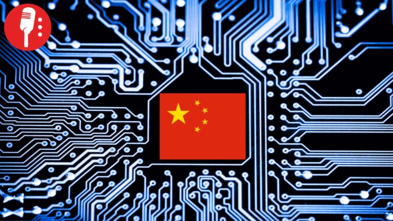 Inteligencia Artificial impulsa la economía y vida cotidiana en China
