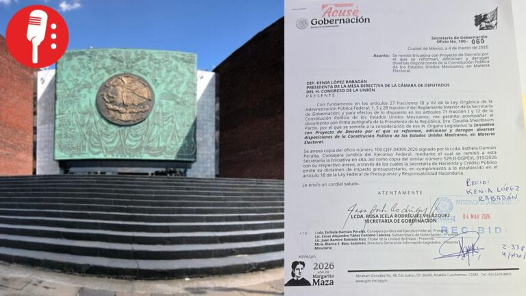 Reforma Electoral: 11 artículos constitucionales que modificaría en caso de aprobación