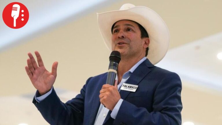 Bobby Pulido gana primaria demócrata en Texas y da salto de la música a la política