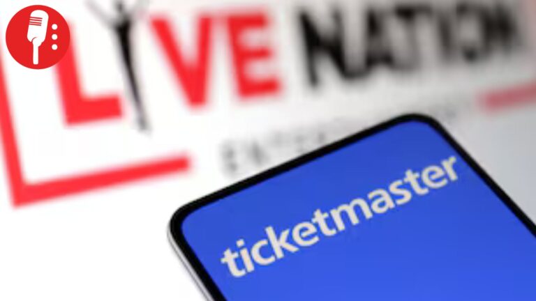 Ticketmaster llega a los tribunales en EU por monopolio en mercado boletero